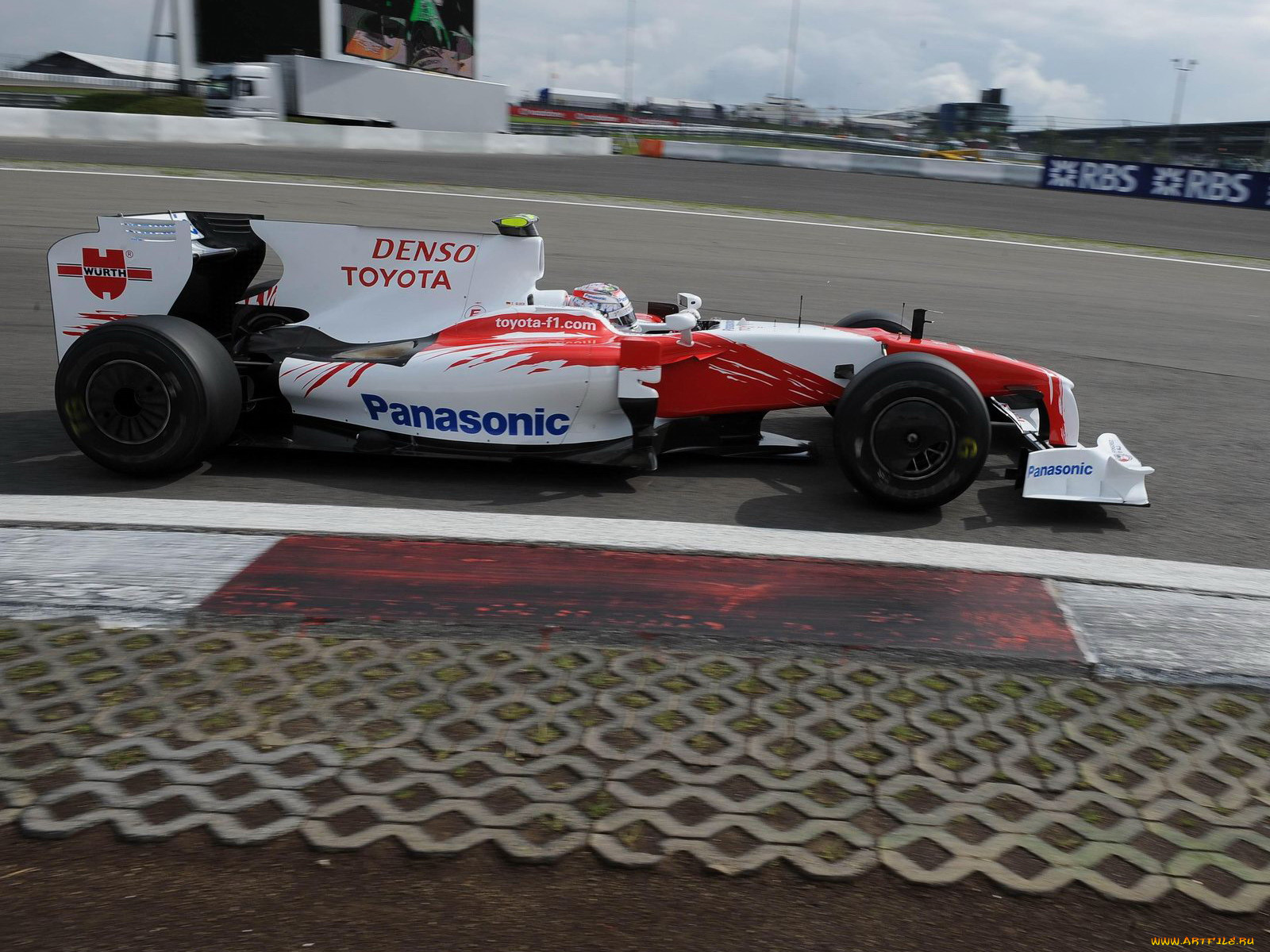f1, germany, 2009, , 